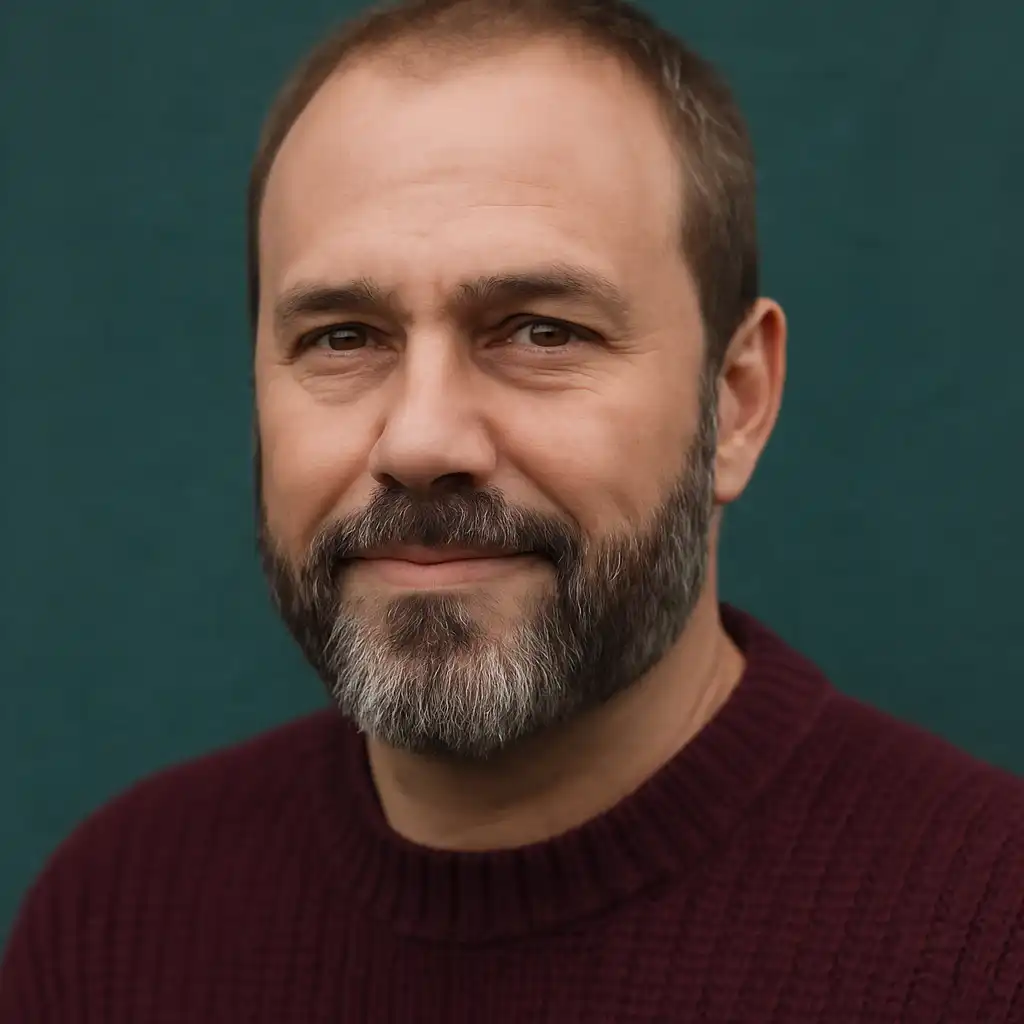 Fernando Iglesias Delgado